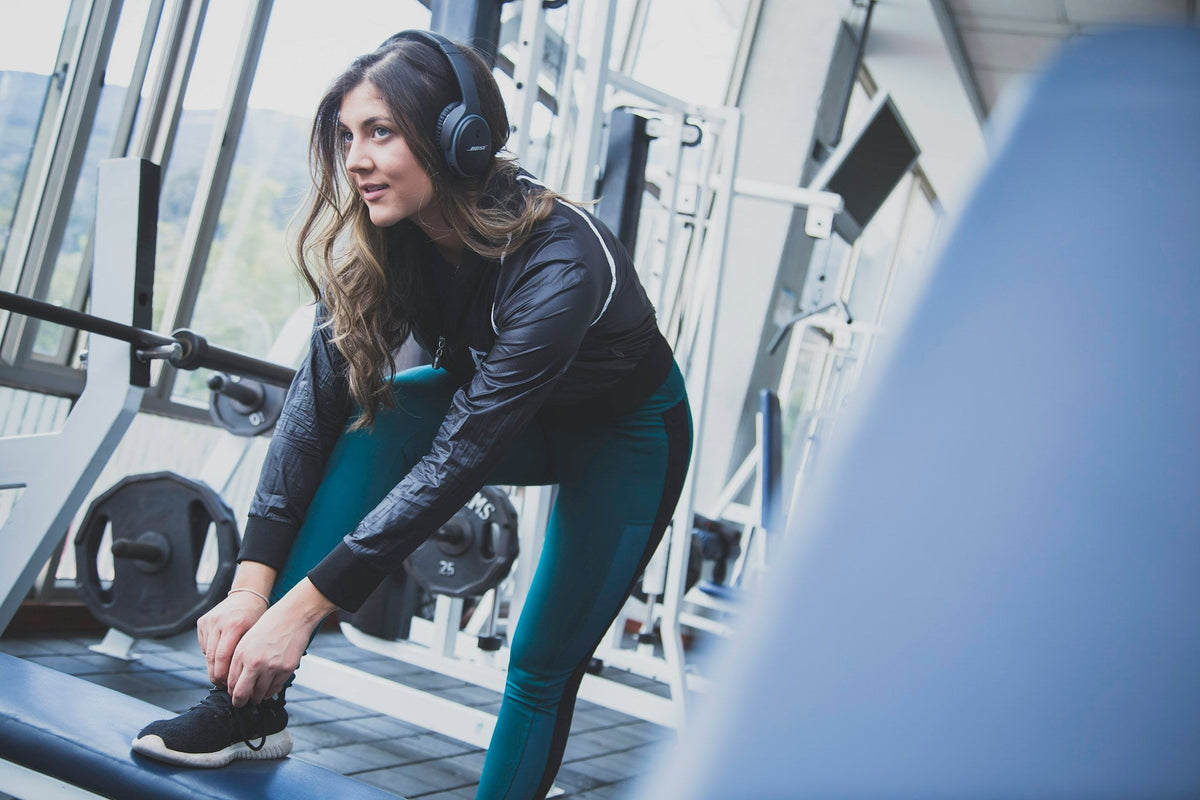 Fitness & Active Living