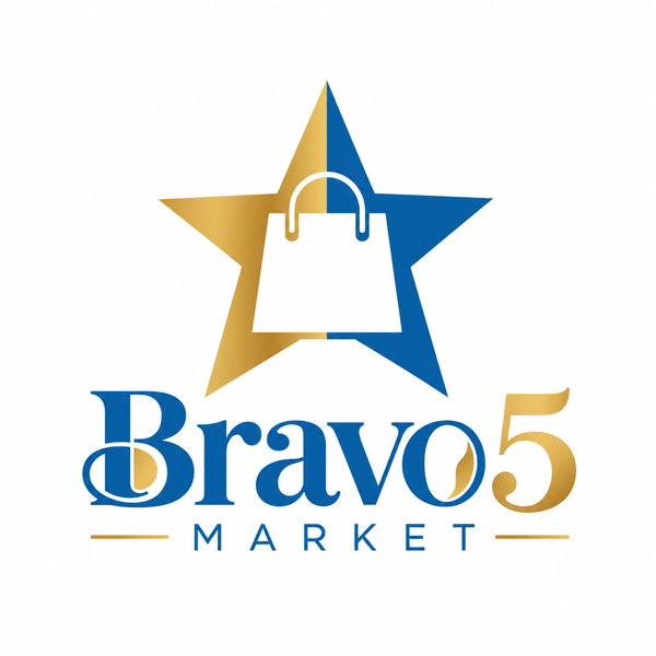 Bravo 5 Market